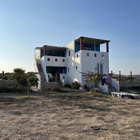 Villa Hellas Afiártisz Kültér fotó