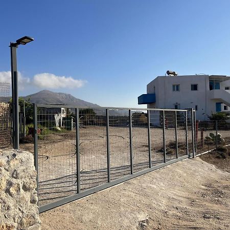 Villa Hellas Afiártisz Kültér fotó