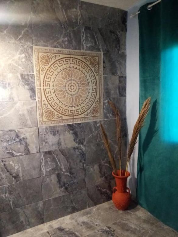 Villa Hellas Afiártisz Kültér fotó
