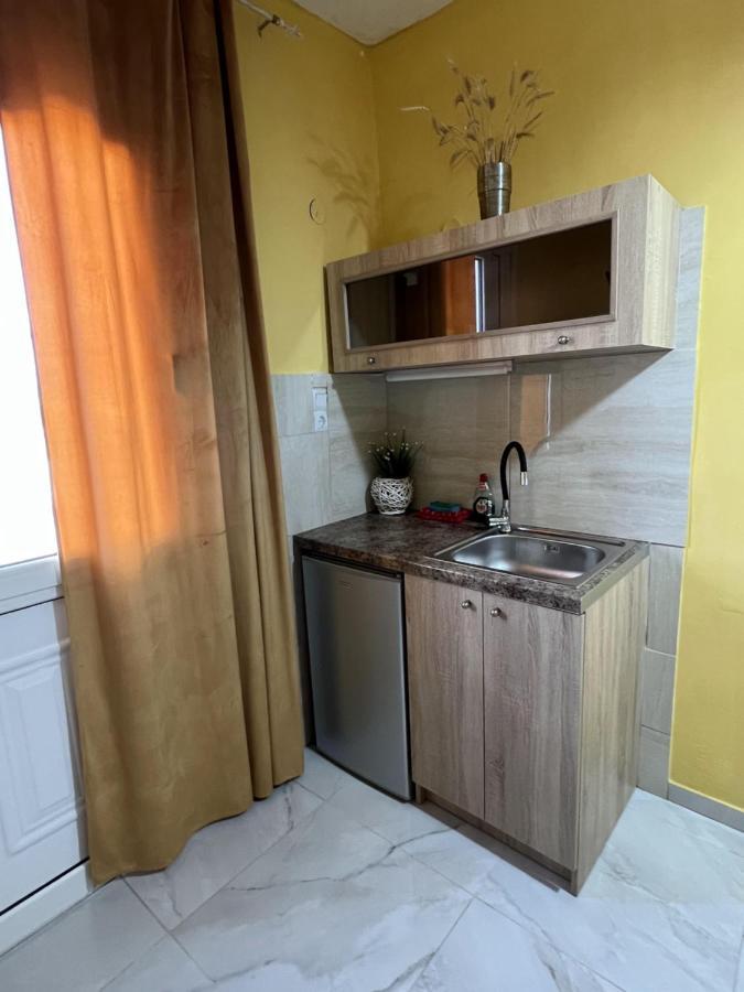 Villa Hellas Afiártisz Kültér fotó