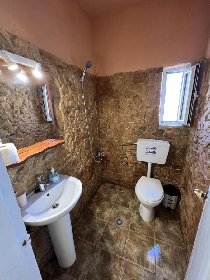 Villa Hellas Afiártisz Kültér fotó