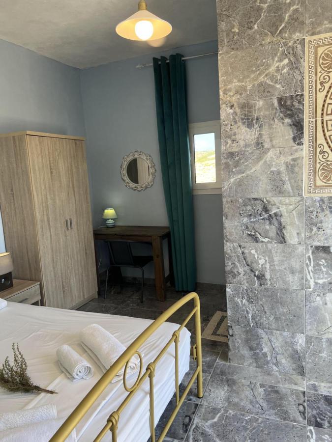 Villa Hellas Afiártisz Kültér fotó
