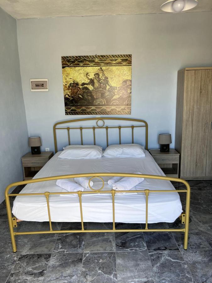 Villa Hellas Afiártisz Kültér fotó