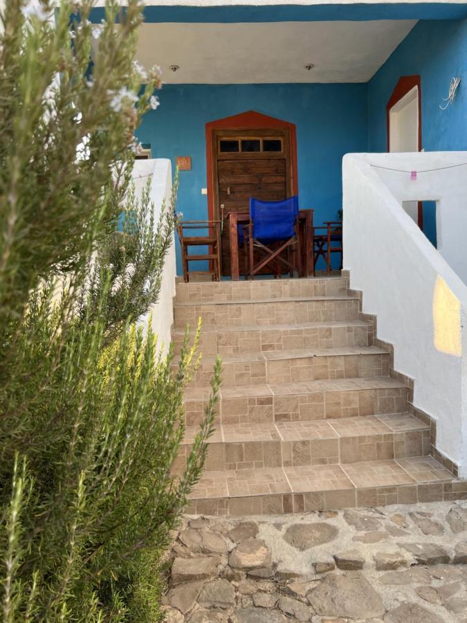 Villa Hellas Afiártisz Kültér fotó