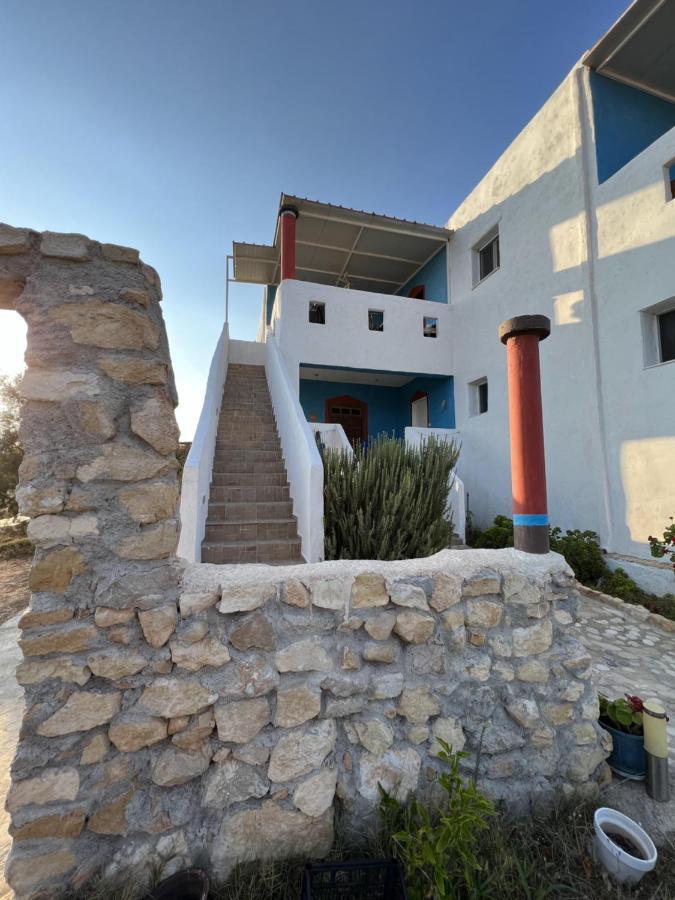 Villa Hellas Afiártisz Kültér fotó
