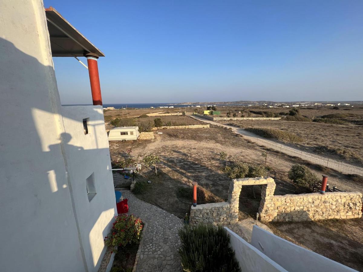 Villa Hellas Afiártisz Kültér fotó