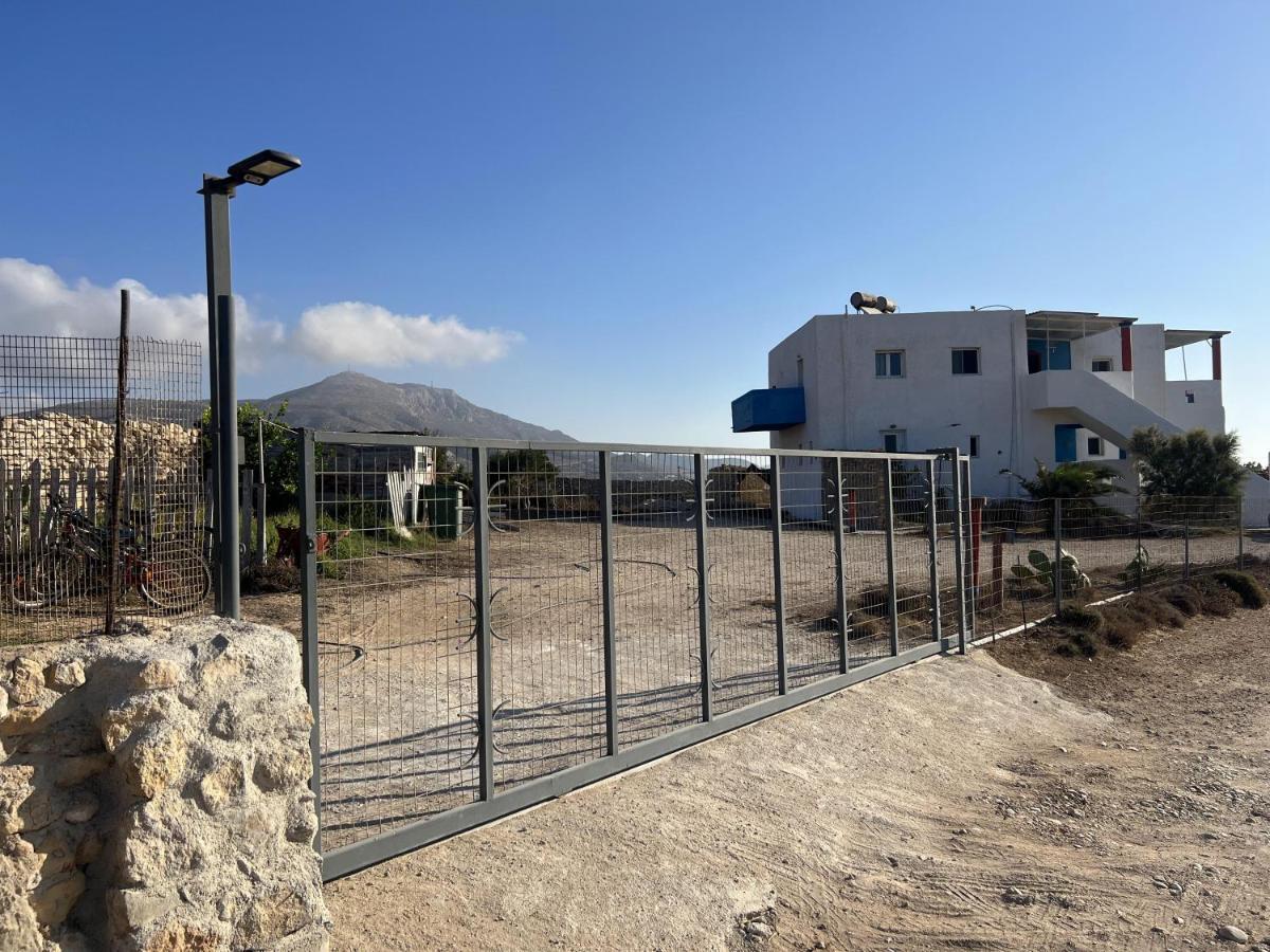 Villa Hellas Afiártisz Kültér fotó