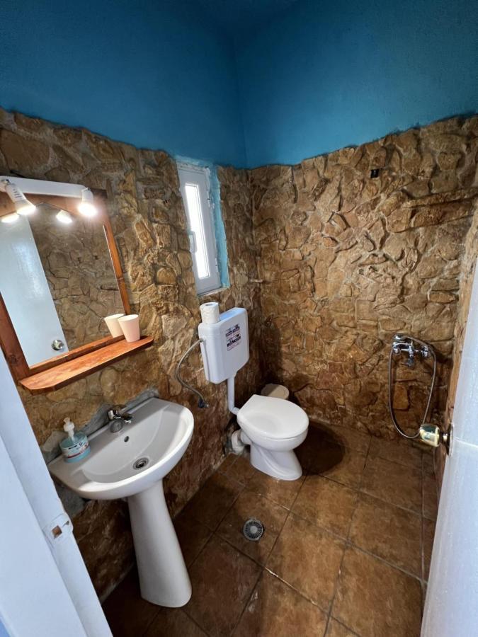 Villa Hellas Afiártisz Kültér fotó