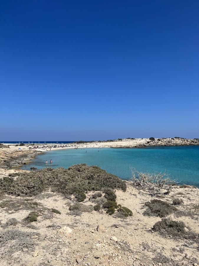 Villa Hellas Afiártisz Kültér fotó