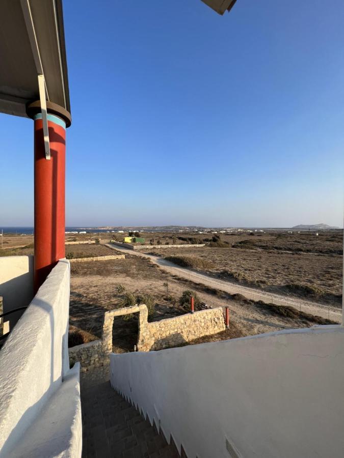 Villa Hellas Afiártisz Kültér fotó