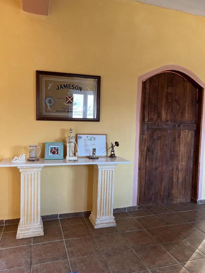 Villa Hellas Afiártisz Kültér fotó