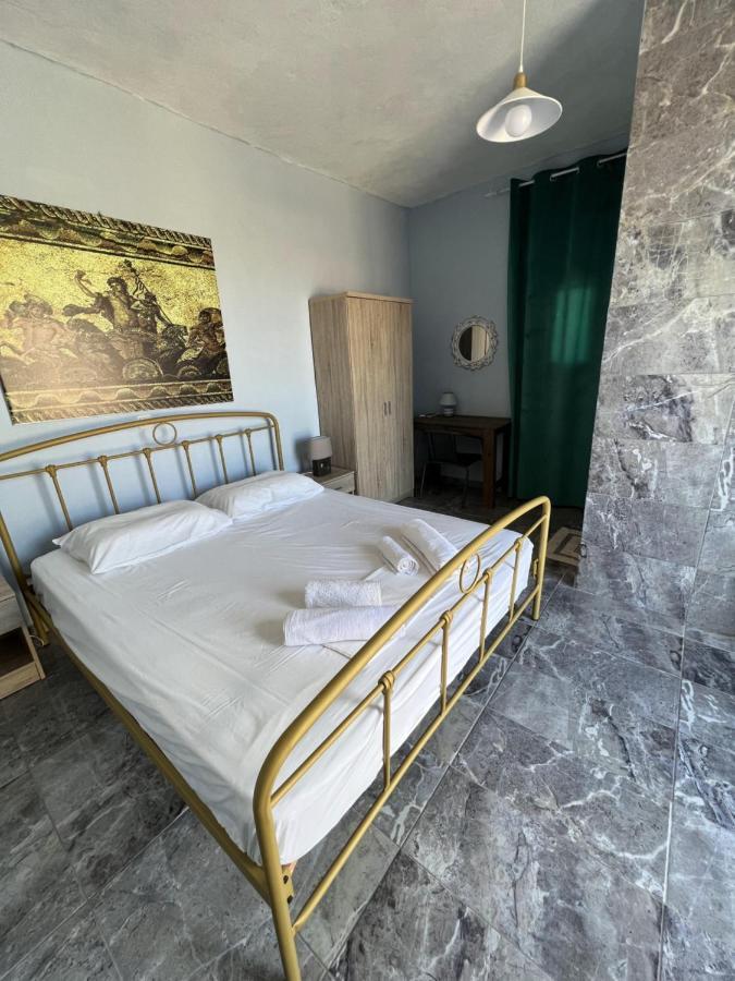 Villa Hellas Afiártisz Kültér fotó