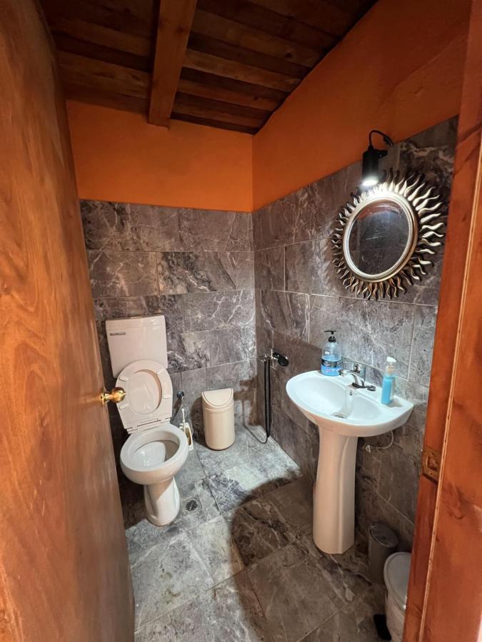 Villa Hellas Afiártisz Kültér fotó