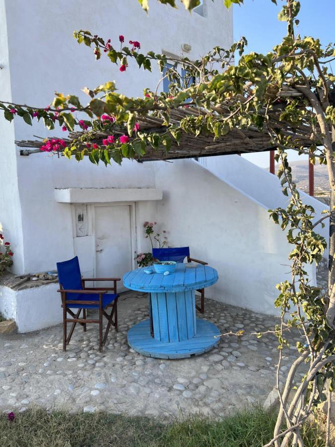 Villa Hellas Afiártisz Kültér fotó