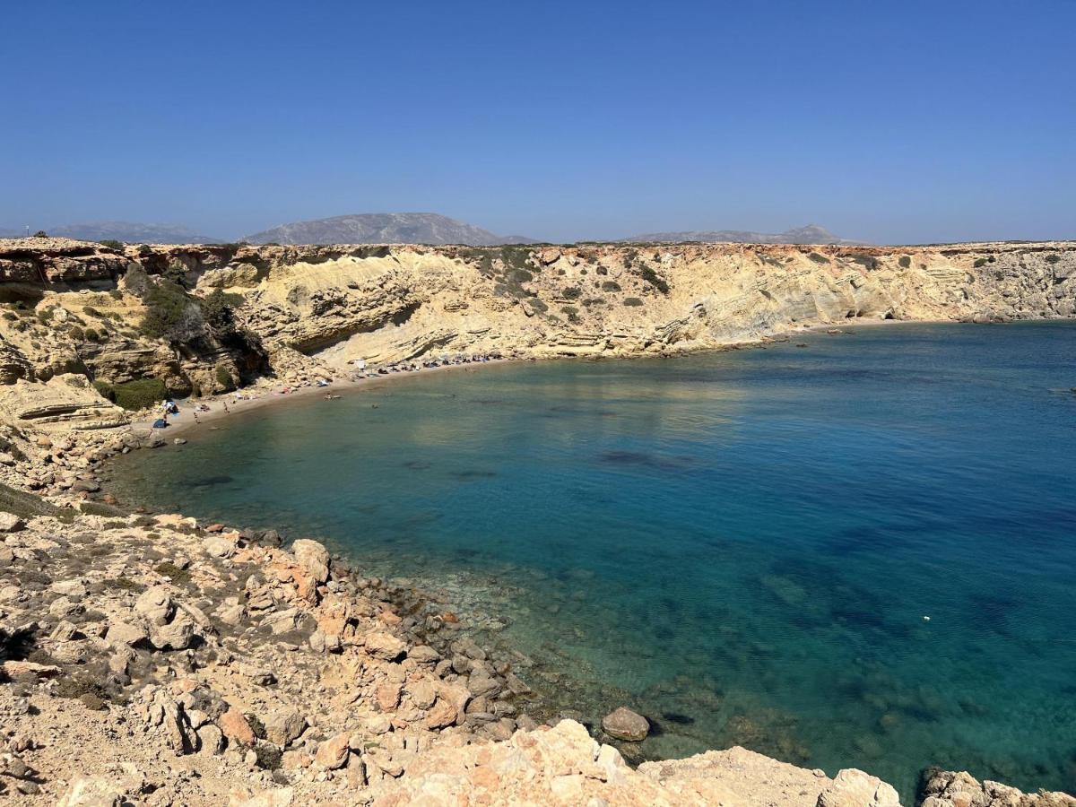 Villa Hellas Afiártisz Kültér fotó