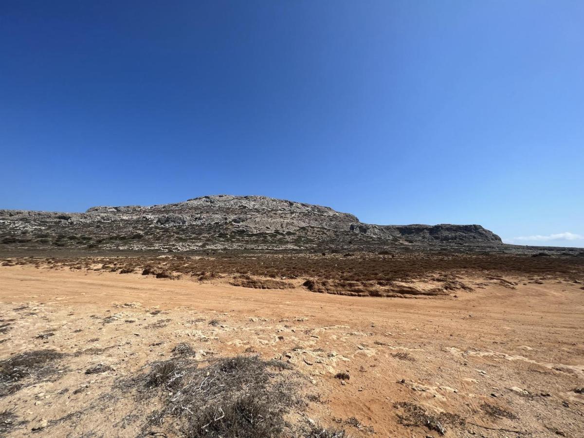 Villa Hellas Afiártisz Kültér fotó